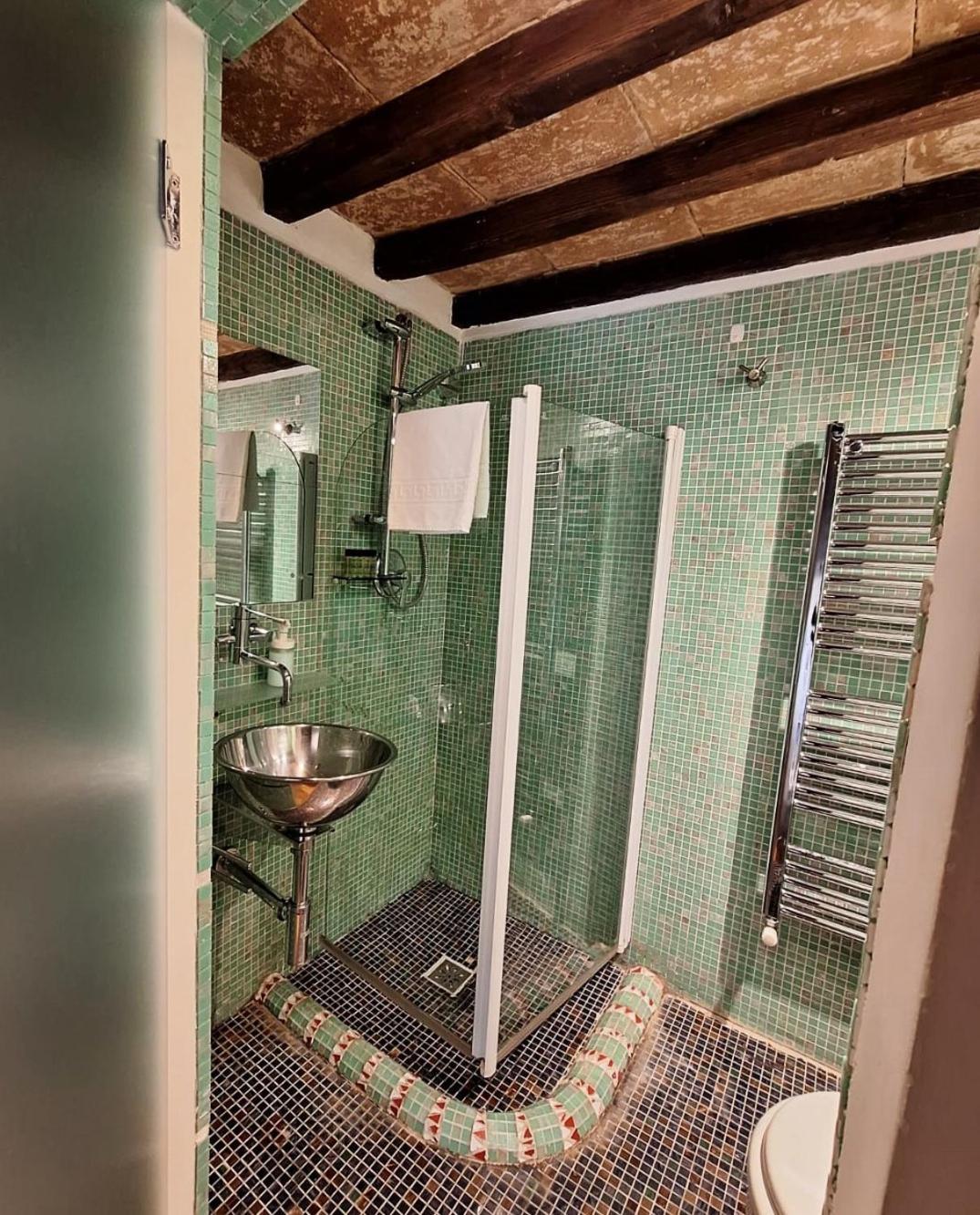 Fidu Loft Apartment Florence Exterior photo