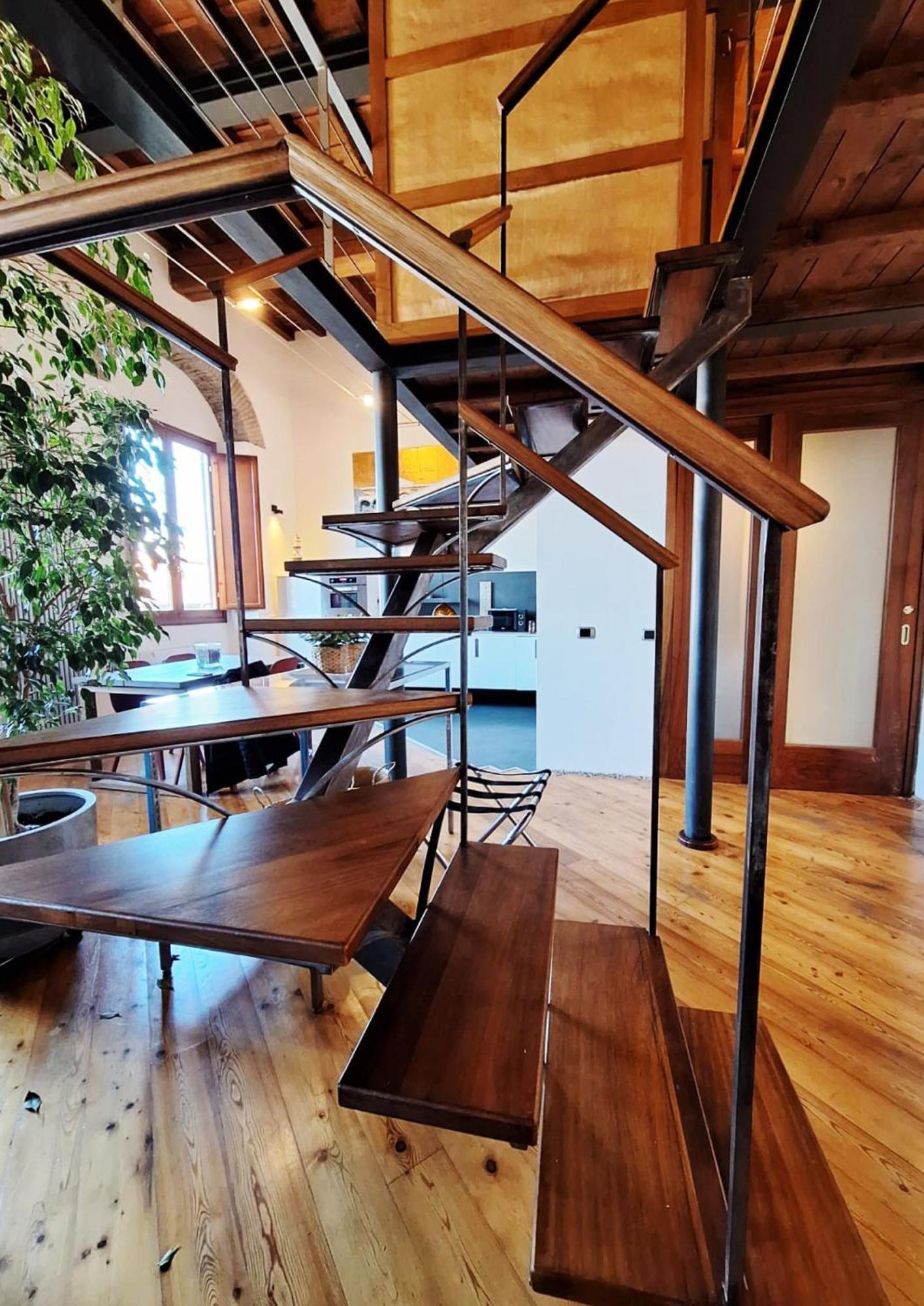 Fidu Loft Apartment Florence Exterior photo